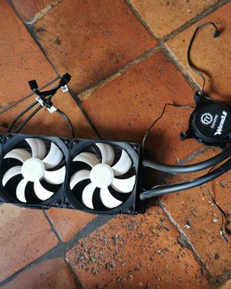 dissipatore aio Thermaltake 360