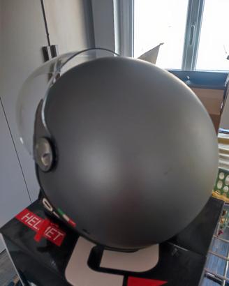 OJ casco jet moto xs