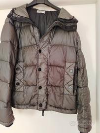 Piumino Stone Island 