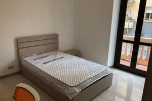 Camera per studentessa