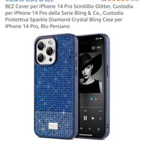 Cover iPhone 14 Pro nuovi