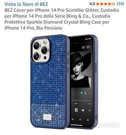 Cover iPhone 14 Pro nuovi