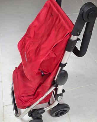 carrello Foppapedretti