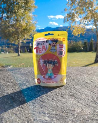quante domande Tea -FABA-