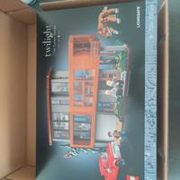 Set LEGO Ideas Twilight 21354 nuovo 
