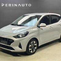 Hyundai i10 1.0 mpi Connectline 63cv auto