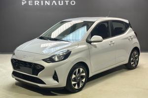 Hyundai i10 1.0 mpi Connectline 63cv auto