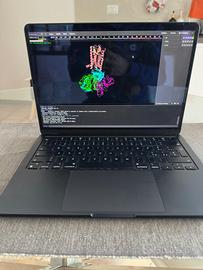 MacBook Air 13” M2 – 16GB RAM – 256GB SSD