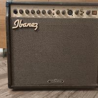 Ibanez Troubadour TA 35 