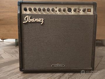 Ibanez Troubadour TA 35 