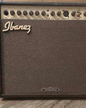 Ibanez Troubadour TA 35 
