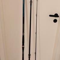 italcanna Terranova 170