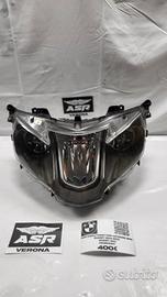 FARO FANALE HEADLIGHT BMW R1200 RT R1250 RT 2014 2