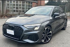 Audi A3 1.5 35 TFSI Identity black #8838