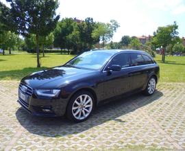 Audi A4 Quattro