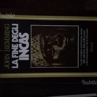La fine degli Incas