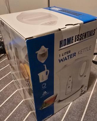 bollitore elettrico