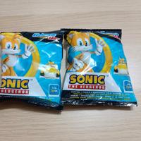 Tails Sonic Eurospin 