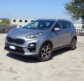 Kia Sportage 1.6 crdi 2wd 2019