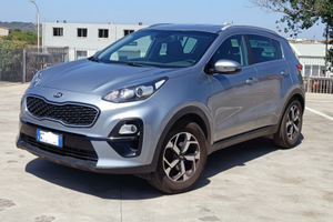 Kia Sportage 1.6 crdi 2wd 2019