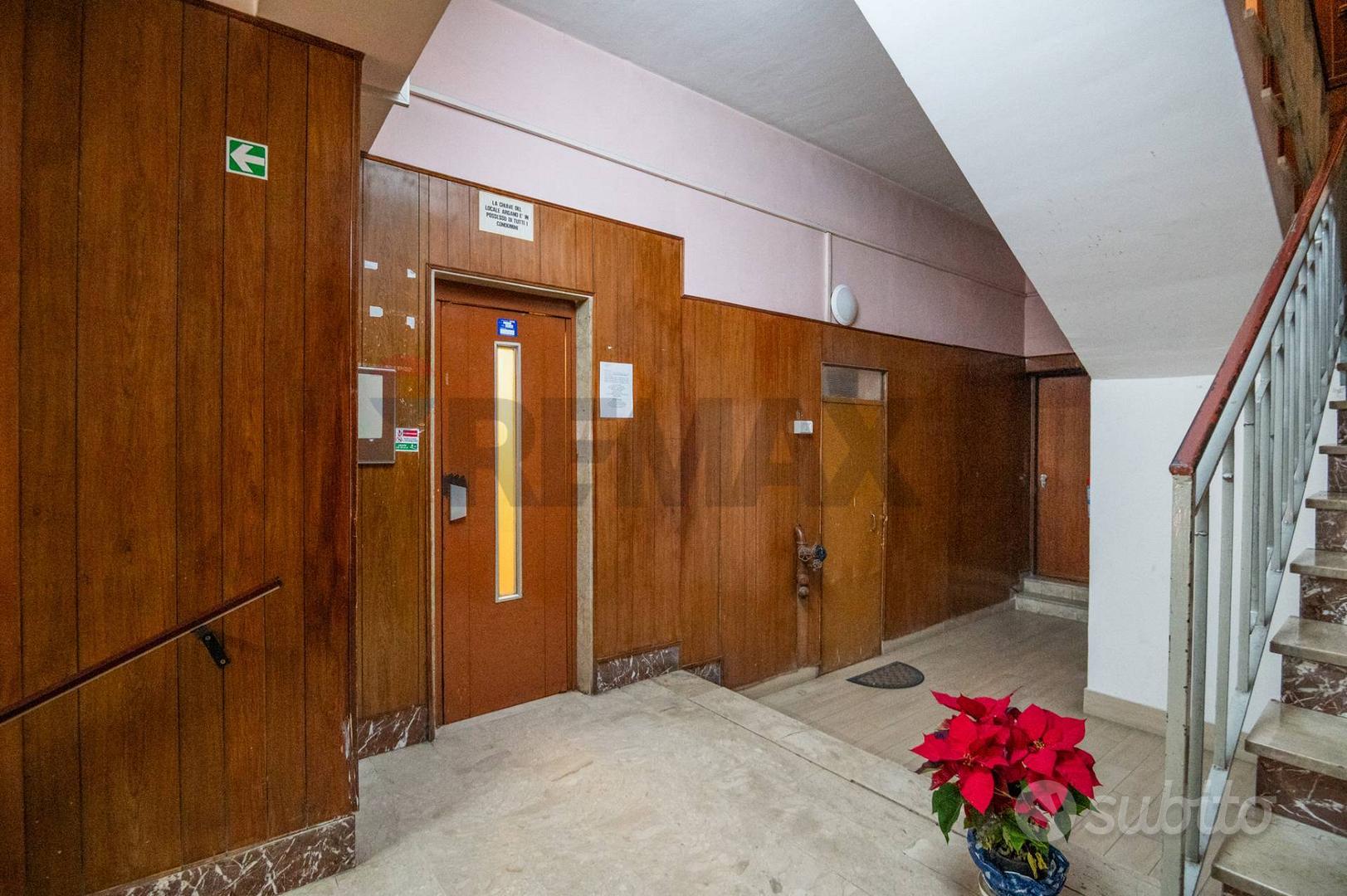 Appartamento – Francofonte, Siracusa - Vista 4
