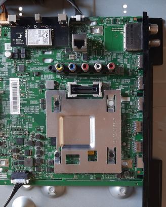 Schede madri e alimentazioni Samsung Lg Vestel 