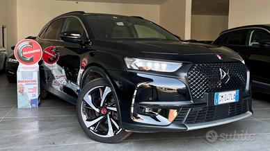DS7 1.5 PERFORMANCE LINE 130 CV - FULL LED, PELLE,