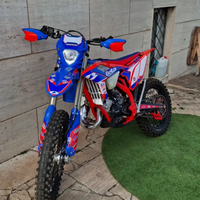 Beta 125rr Racing 2024 omologata