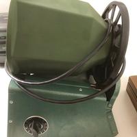 Pulitore Bossoli ottone RCBS