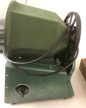 Pulitore Bossoli ottone RCBS