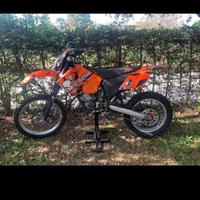 Ktm 125 exc