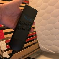 Letto ortopedico elettrico singolo - r. corredi