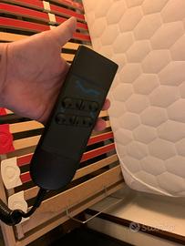 Letto ortopedico elettrico singolo - r. corredi