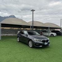 Bmw 118 118d 5p. Msport TETTO APRIBILE