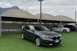 Bmw 118 118d 5p. Msport TETTO APRIBILE