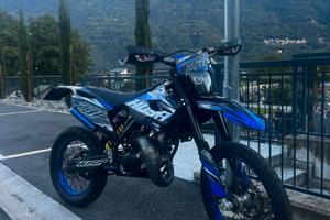 Husaberg te 125 2013