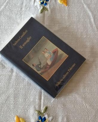 Il sonaglio Andrea Camilleri 1ª edizione