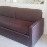 Divano letto matrimoniale