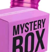 SCATOLA SORPRESA 8 ABITI ZARA