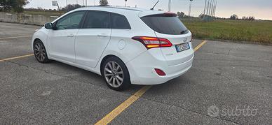 Hyundai i30 1.6 CRDi Comfort – 110 CV