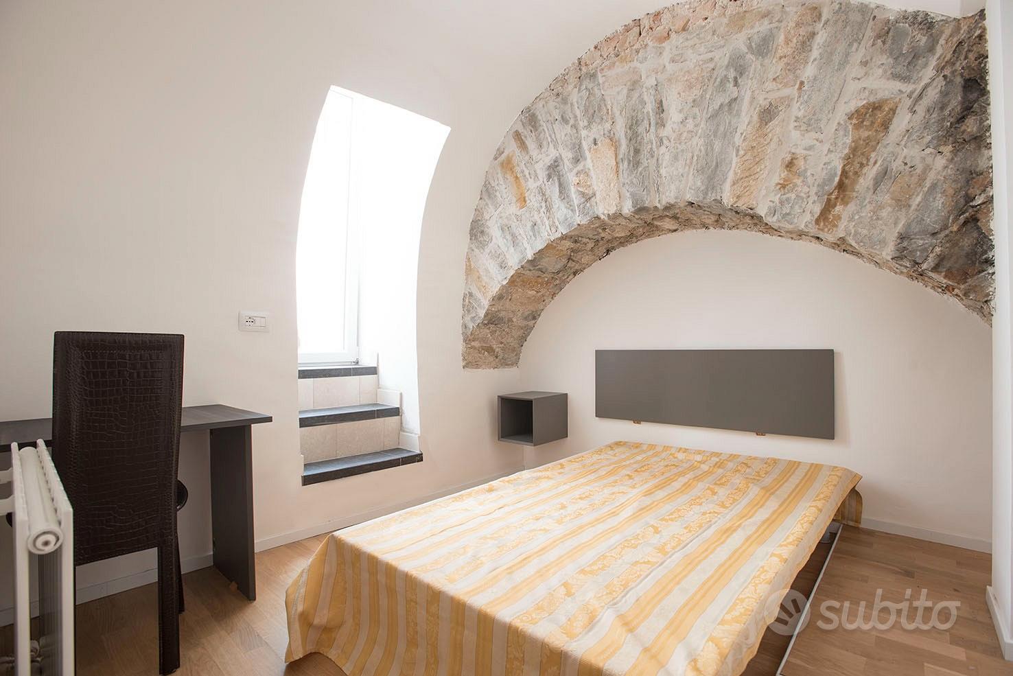 Appartamento – Trieste, Borgo Teresiano, Città Nuova-Barriera Nuova-San Vito-Città Vecchia - Vista 3