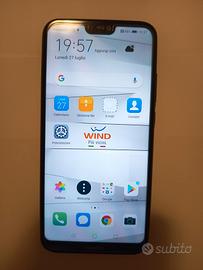 Huawei p20 lite