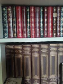 Enciclopedia tre cani