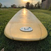 Longboard 9.0