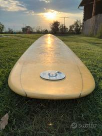 Longboard 9.0