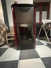 Stufa a pellet biesse 35 lw