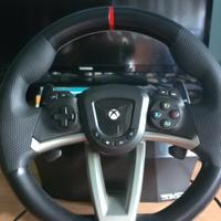 Volante hori Apex 