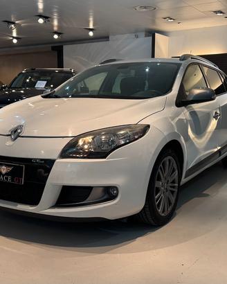 RENAULT MEGANE SW 1.5D 110CV - 2011