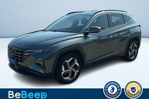 Hyundai Tucson 1.6 HEV EXELLENCE 2WD AUTO