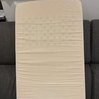 Materasso antisoffoco